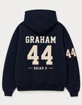 Briar Graham 44 Hoodie