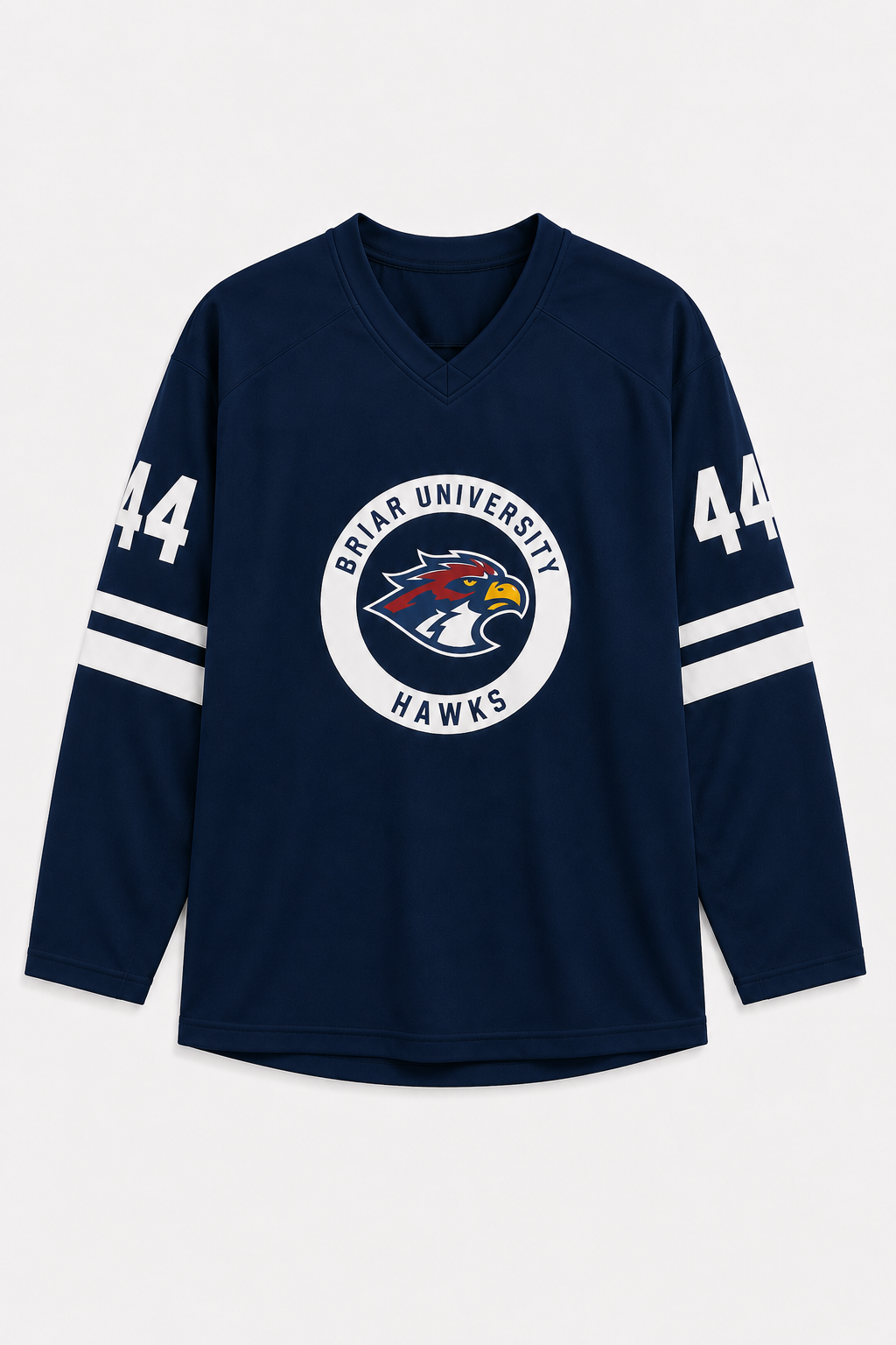 GRAHAM 44 Trikot