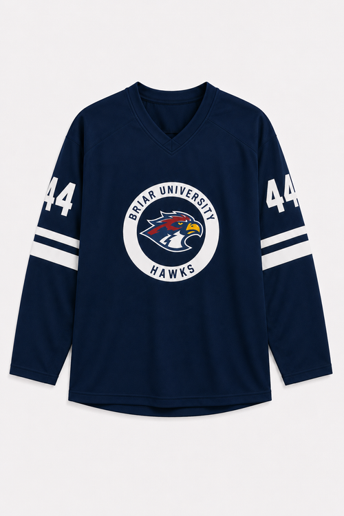 GRAHAM 44 Trikot