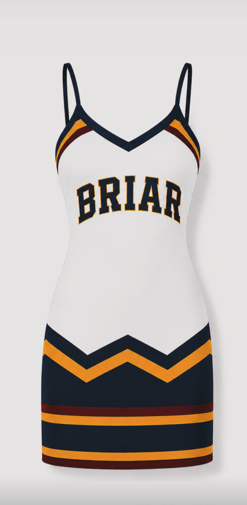 GRAHAM 44 Trikot Dress