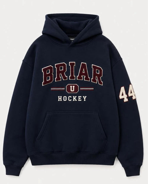 Briar Graham 44 Hoodie