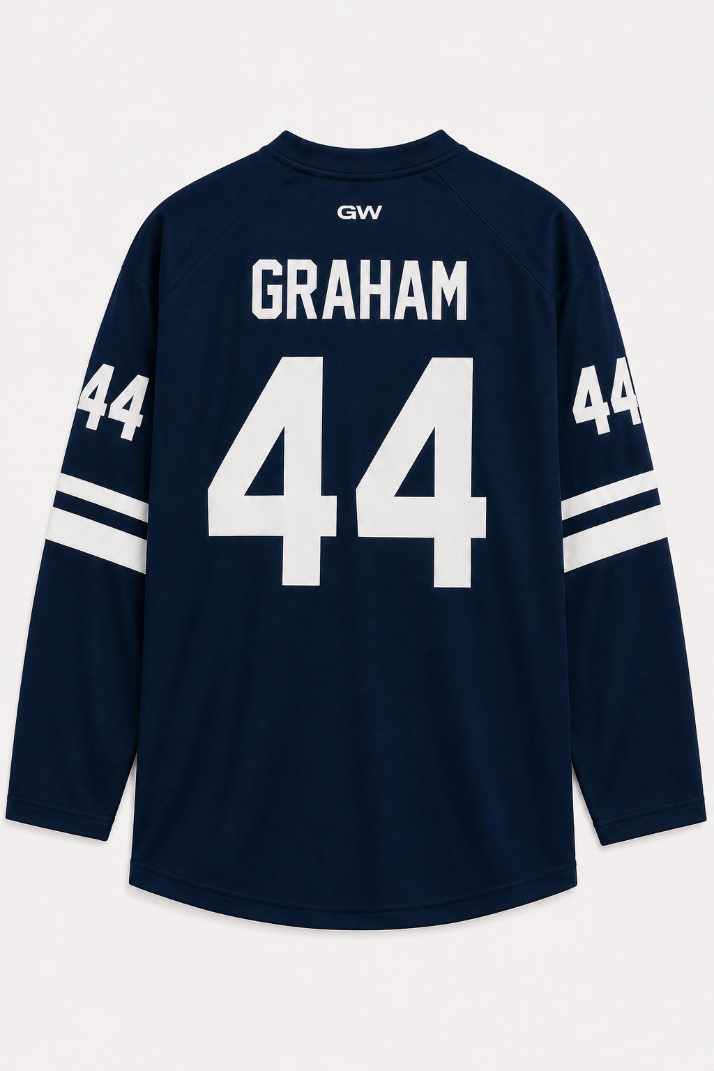 GRAHAM 44 Trikot
