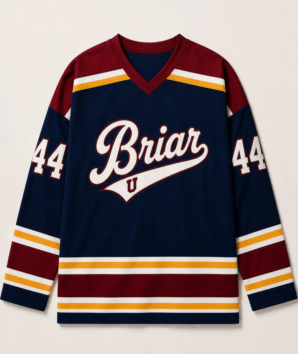 Graham Trikot 44| Limited Edition