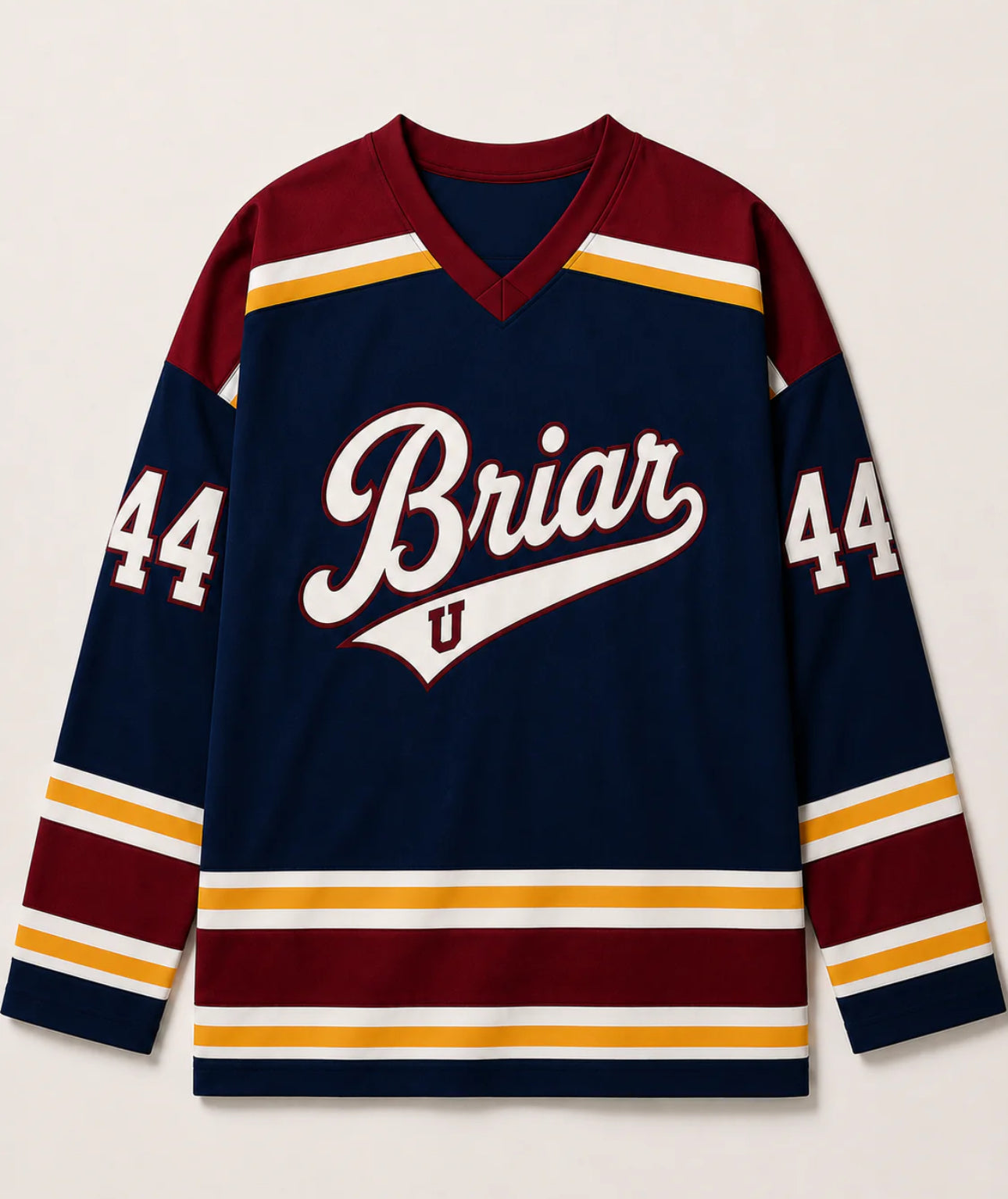 Graham Trikot 44| Limited Edition